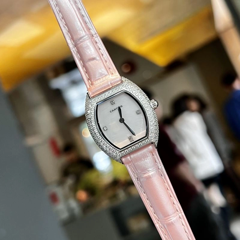 CARTIER Watches WellDesigned 179142
