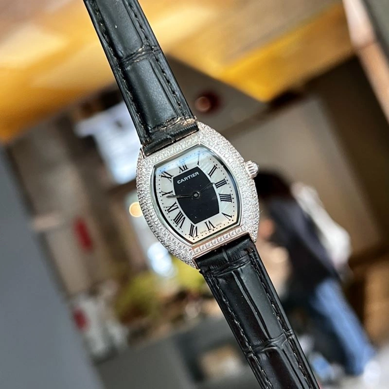 CARTIER Watches WellDesigned 179142