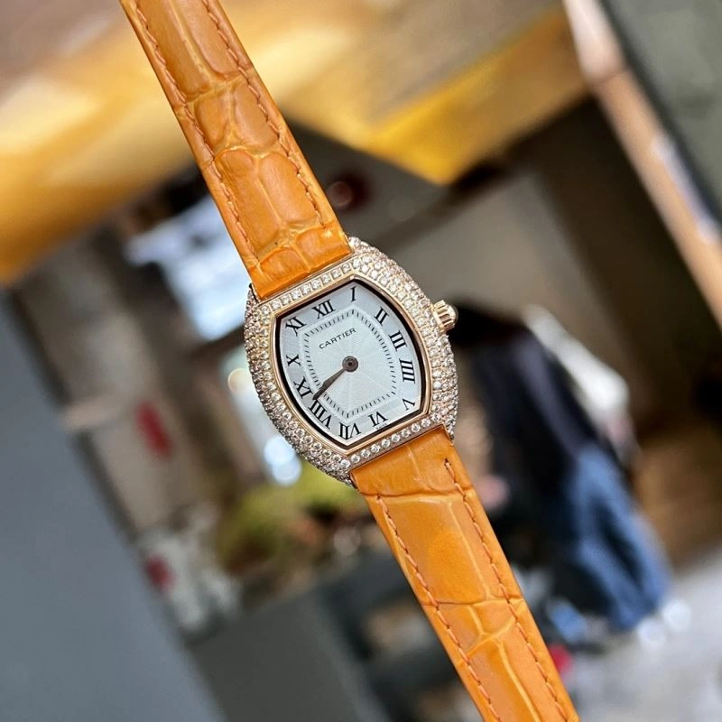 CARTIER Watches WellDesigned 179142