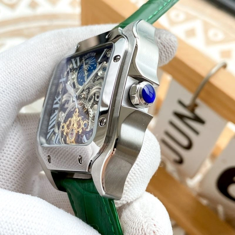 CARTIER Watches Snug 179118
