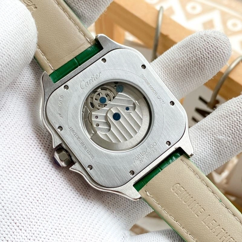 CARTIER Watches Snug 179118