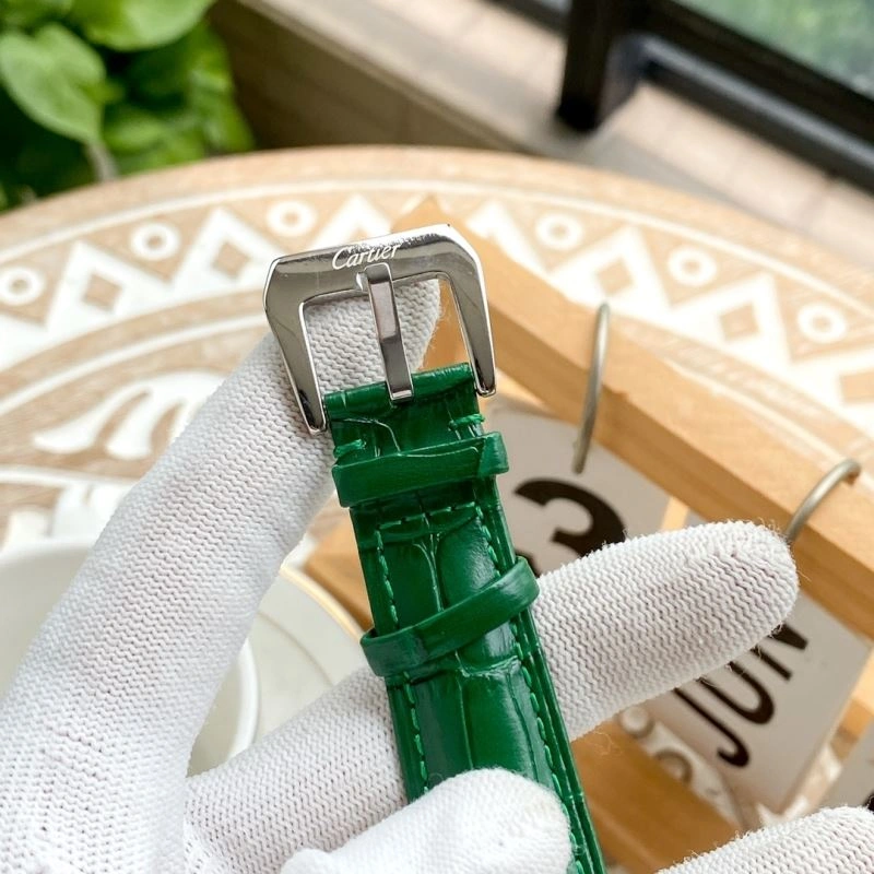 CARTIER Watches Snug 179118