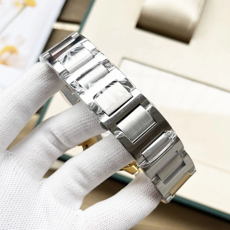 CARTIER Watches Soft 179113