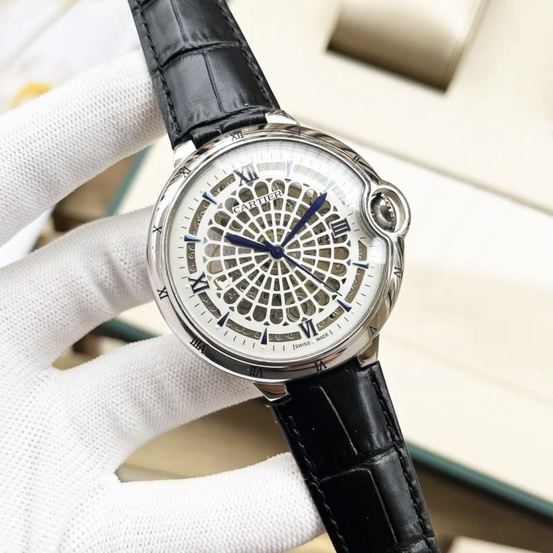 CARTIER Watches Resilient 179111