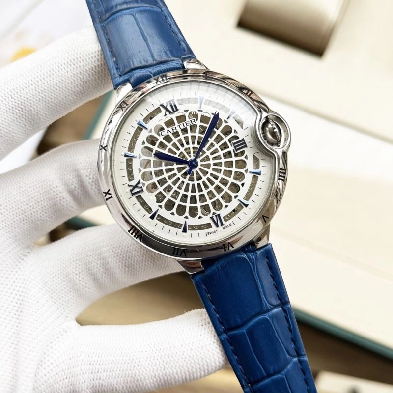 CARTIER Watches Resilient 179111