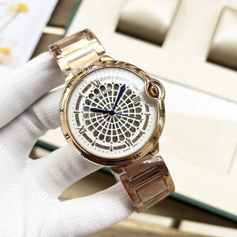 CARTIER Watches Resilient 179111