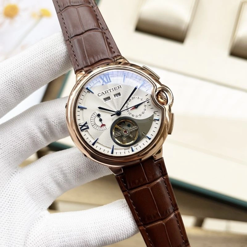 EyeCatching CARTIER Watches 179110