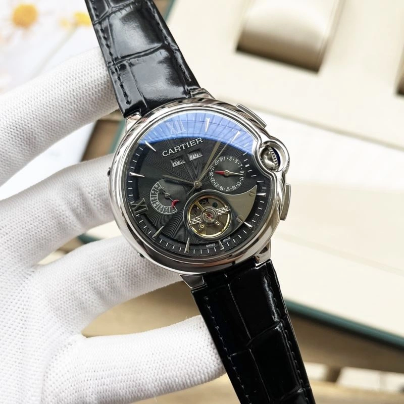 EyeCatching CARTIER Watches 179110
