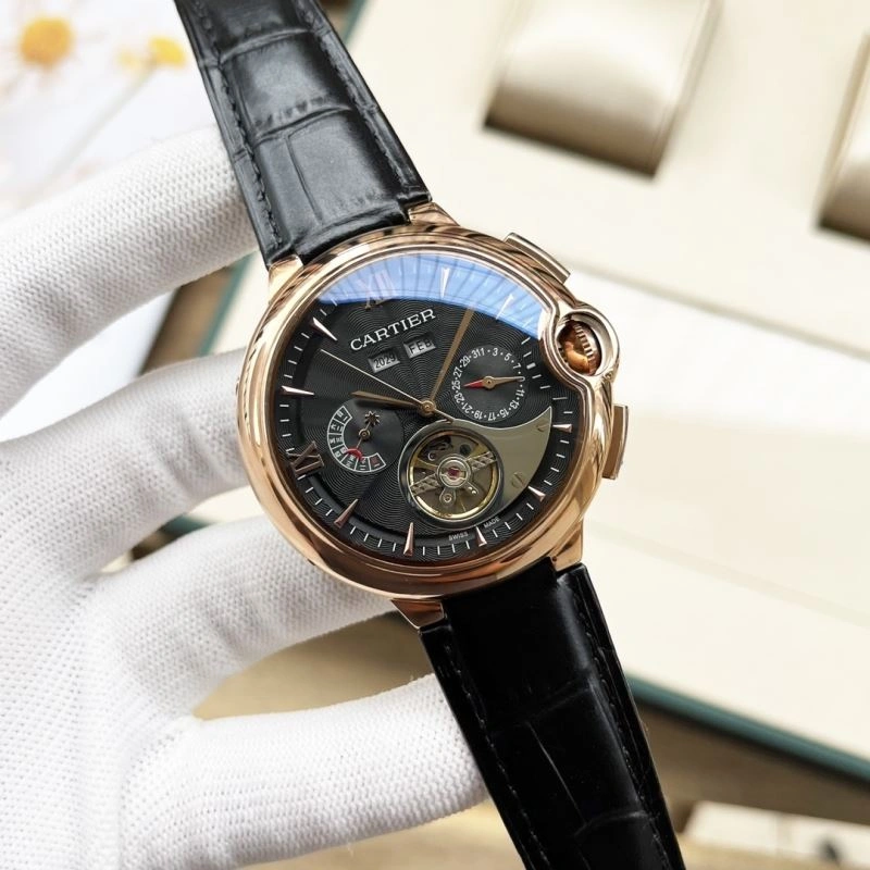 EyeCatching CARTIER Watches 179110