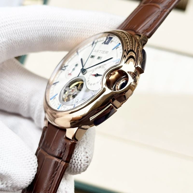 EyeCatching CARTIER Watches 179110