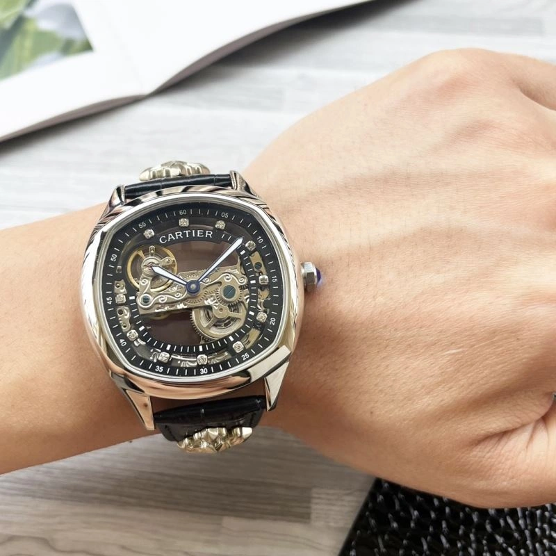 CARTIER Watches SportInspired 179109