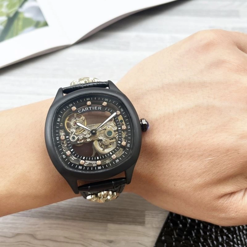 CARTIER Watches SportInspired 179109