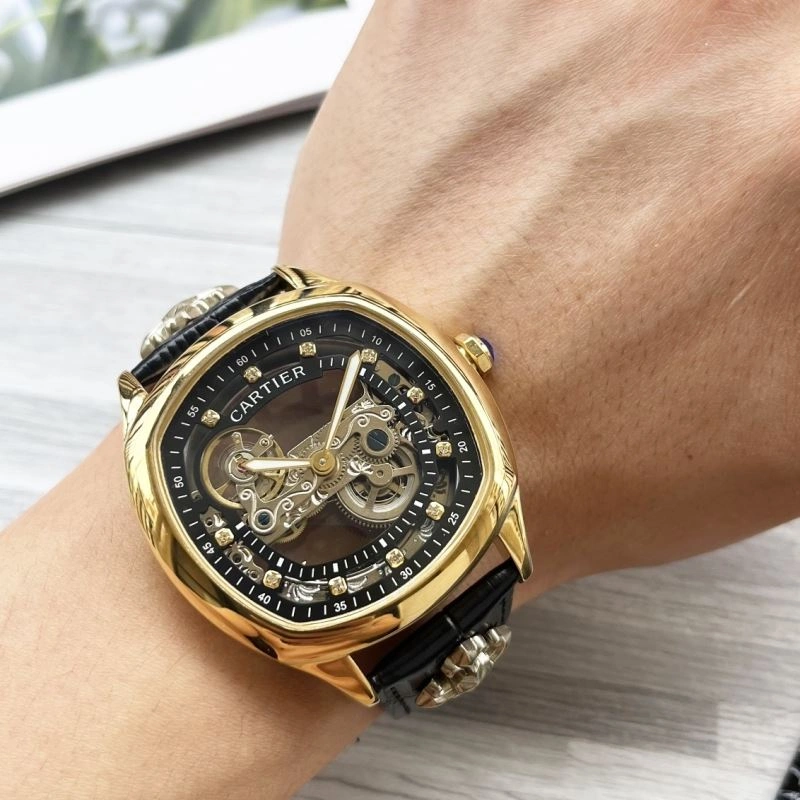 CARTIER Watches SportInspired 179109