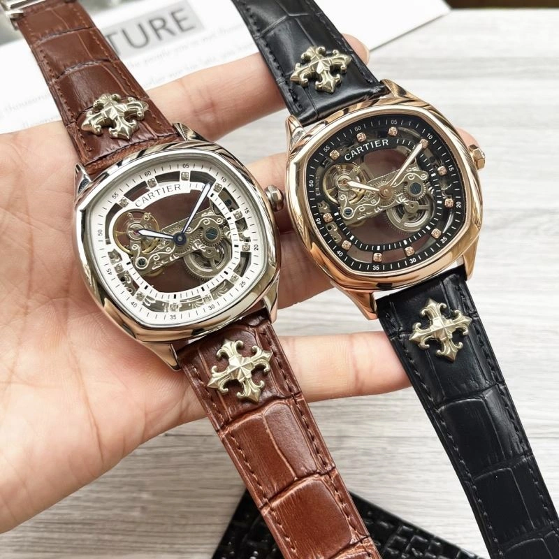 CARTIER Watches SportInspired 179109