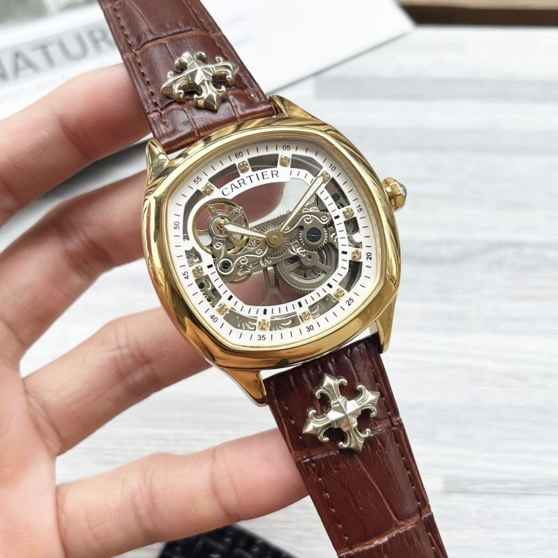 CARTIER Watches SportInspired 179109