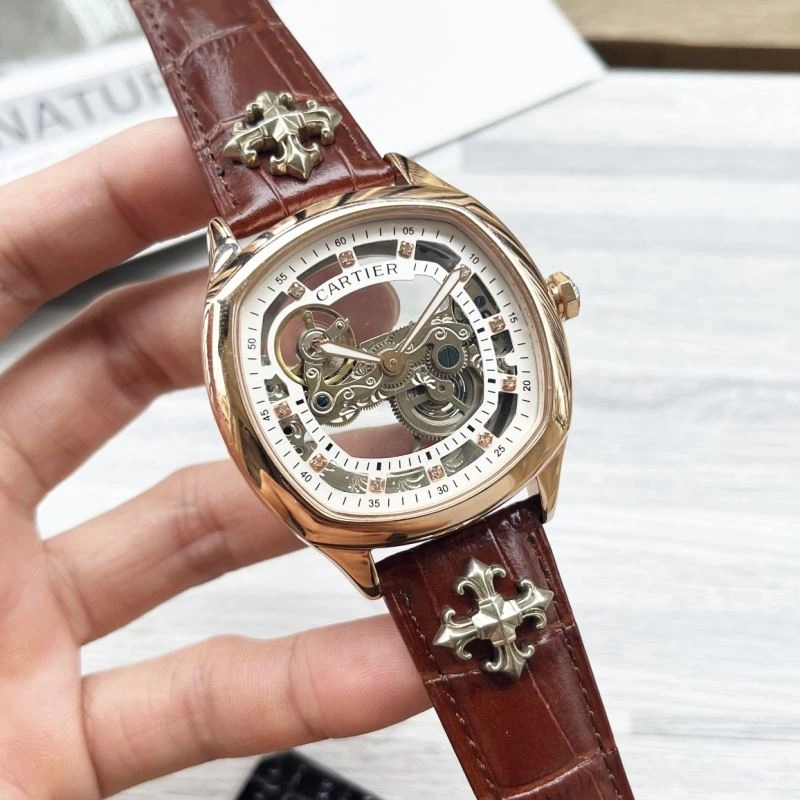 CARTIER Watches SportInspired 179109