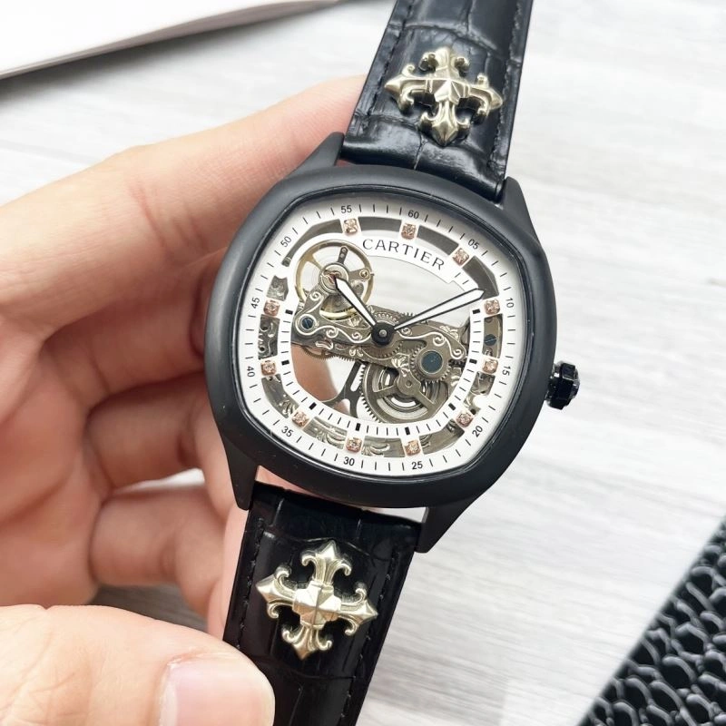 CARTIER Watches SportInspired 179109