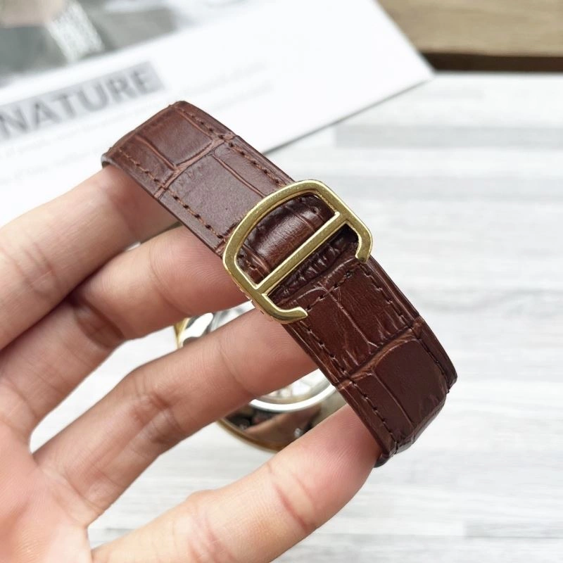 CARTIER Watches SportInspired 179109
