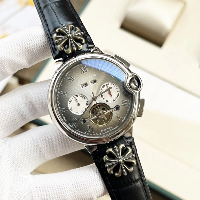 CARTIER Watches Original 179108