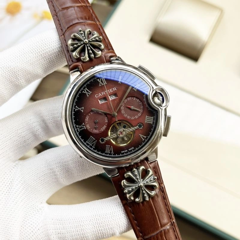CARTIER Watches Original 179108
