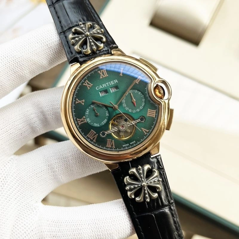 CARTIER Watches Original 179108