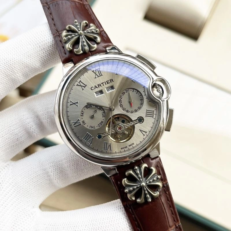 CARTIER Watches Original 179108