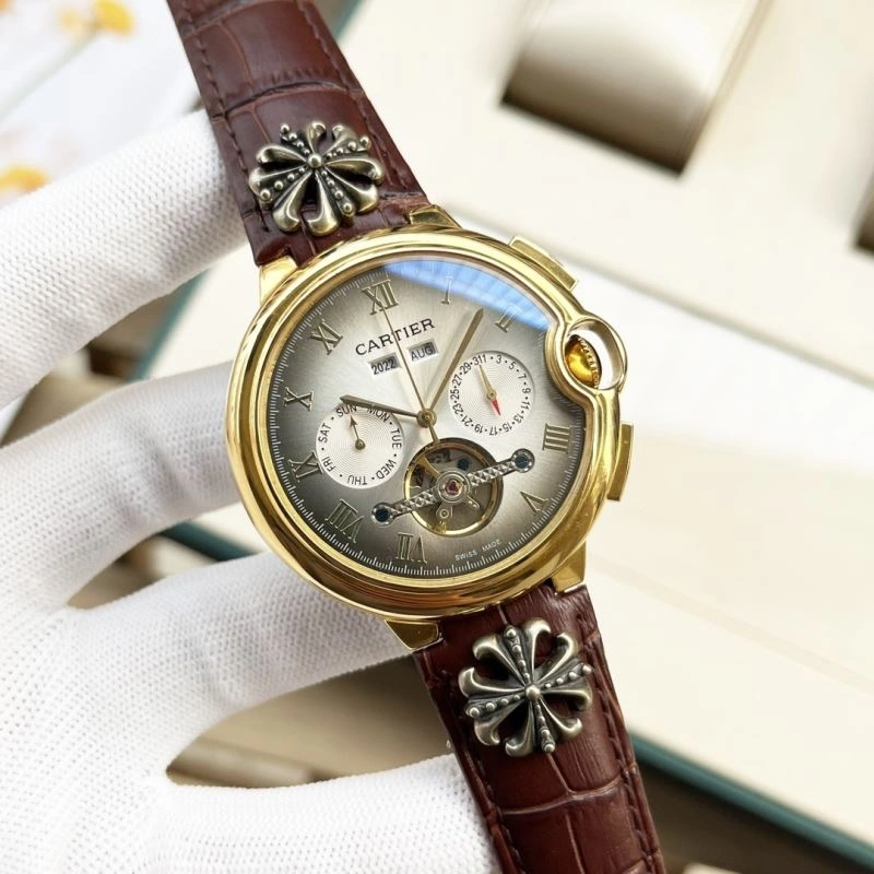 CARTIER Watches Original 179108