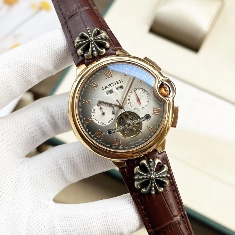 CARTIER Watches Original 179108