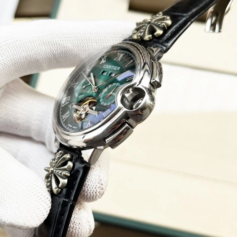 CARTIER Watches Original 179108