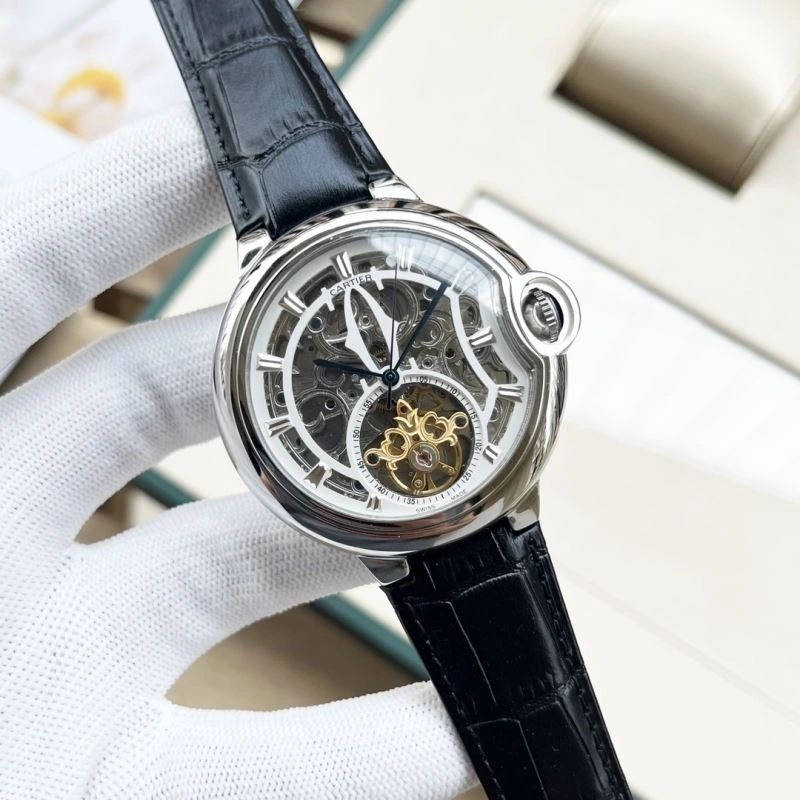 CARTIER Watches Minimalist 179097