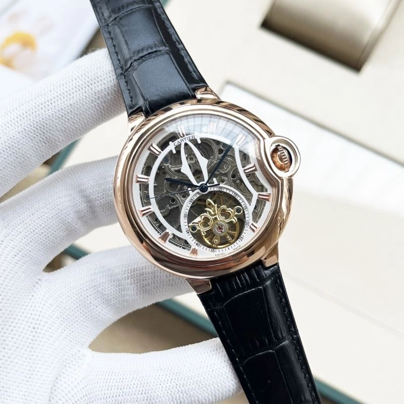 CARTIER Watches Minimalist 179097