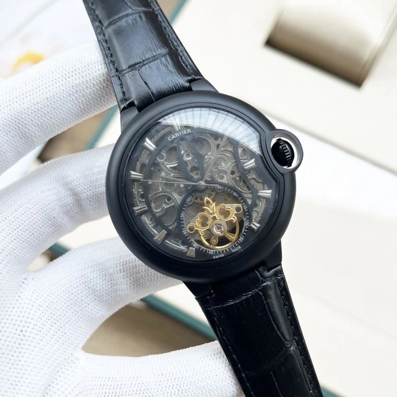 CARTIER Watches Minimalist 179097