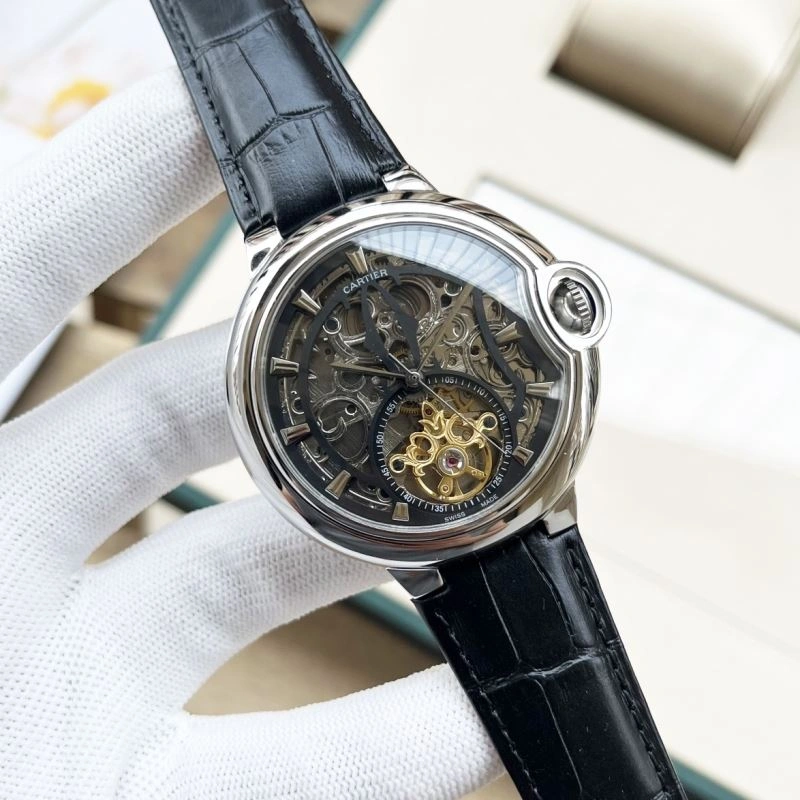 CARTIER Watches Minimalist 179097