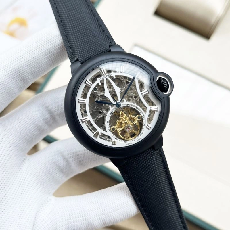CARTIER Watches Minimalist 179097