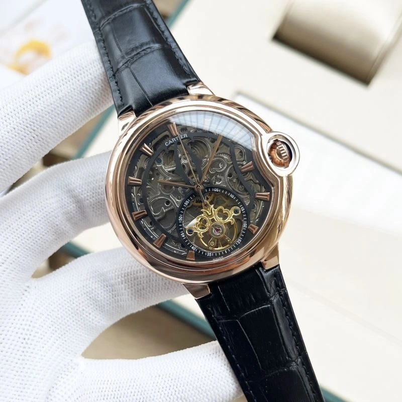 CARTIER Watches Minimalist 179097