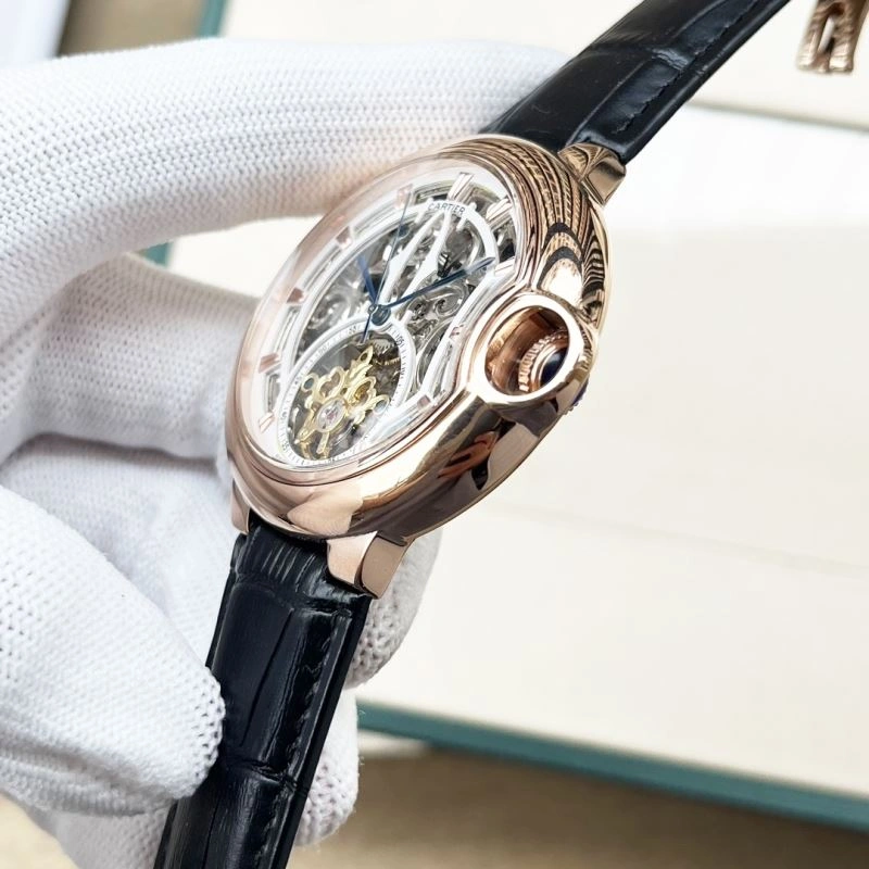 CARTIER Watches Minimalist 179097