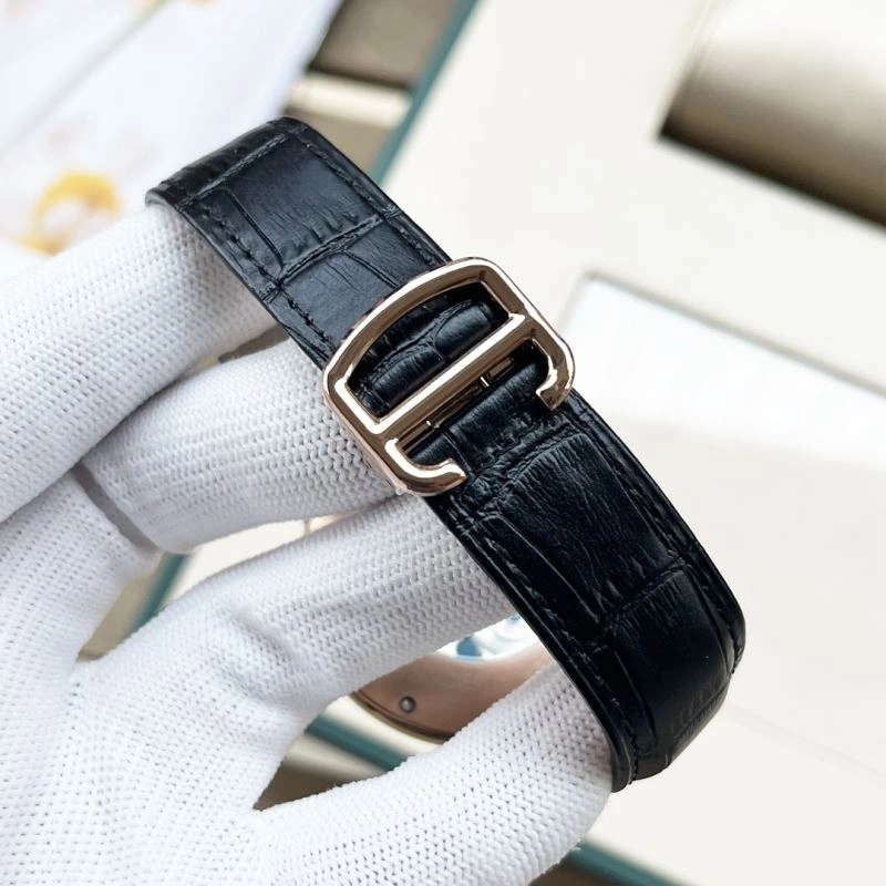 CARTIER Watches Minimalist 179097