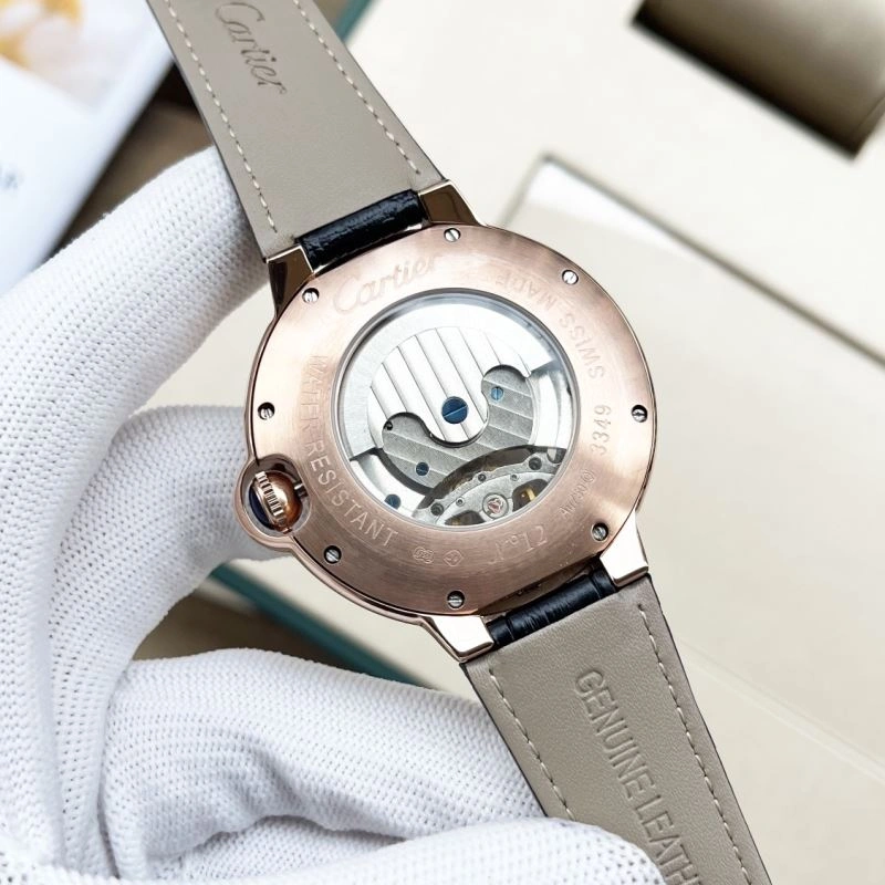 CARTIER Watches Minimalist 179097