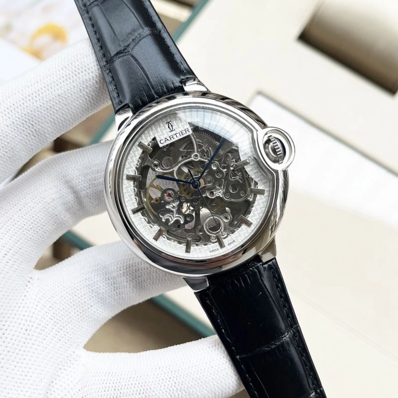CARTIER Watches Unique 179091