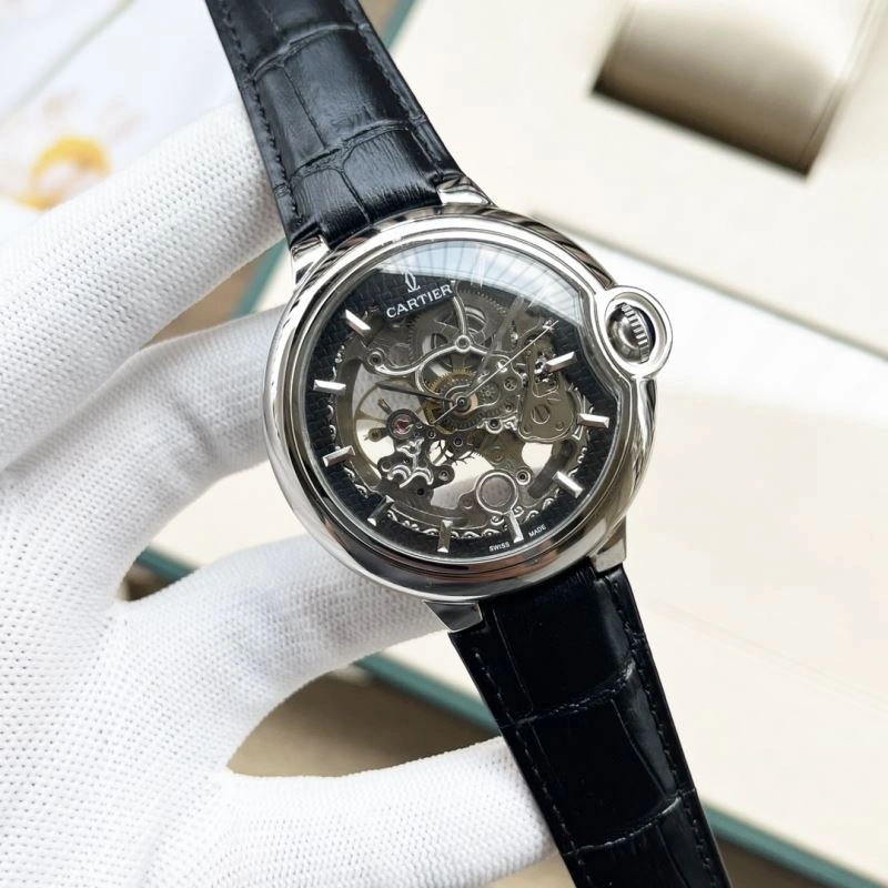 CARTIER Watches Unique 179091