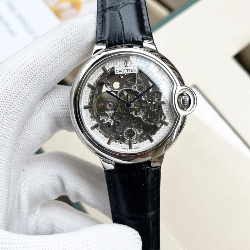 CARTIER Watches Unique 179091