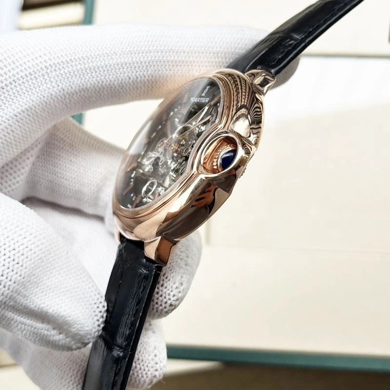 CARTIER Watches Unique 179091