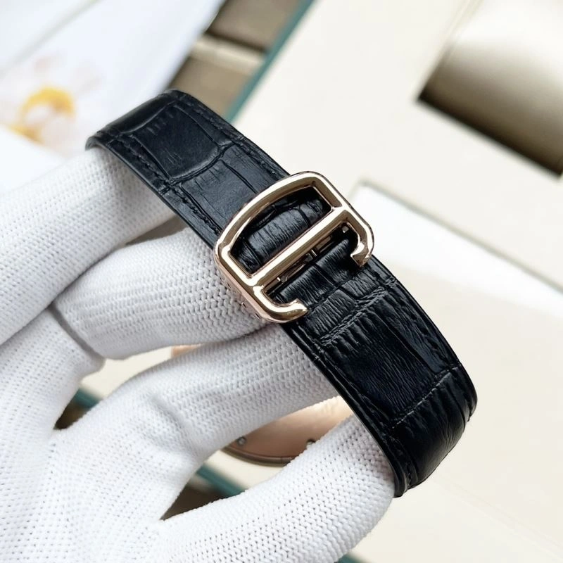 CARTIER Watches Unique 179091