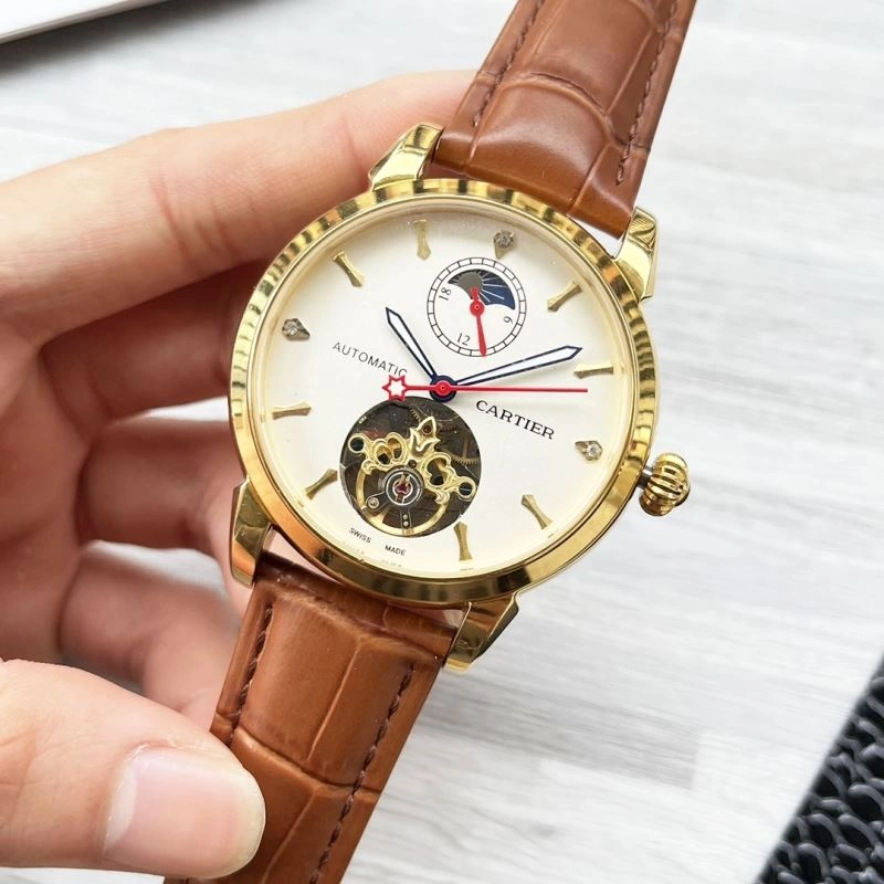 CARTIER Watches TravelReady 179094