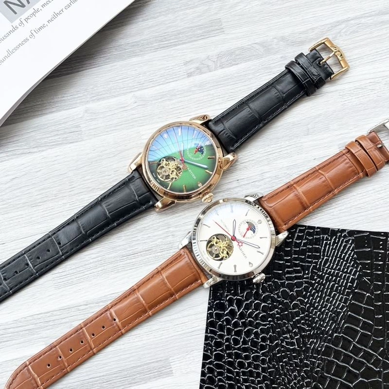 CARTIER Watches TravelReady 179094