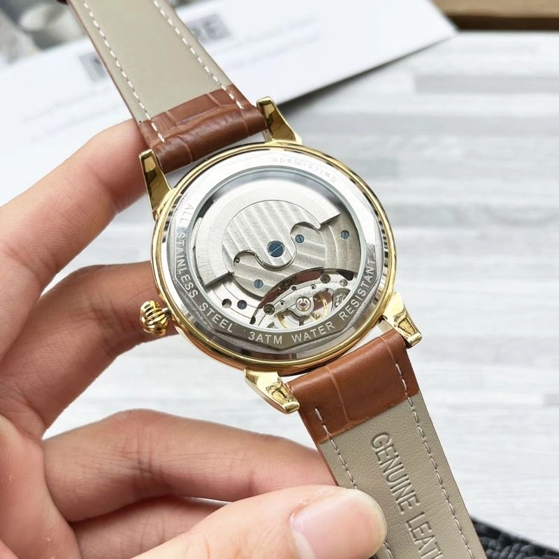 CARTIER Watches TravelReady 179094