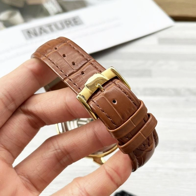 CARTIER Watches TravelReady 179094