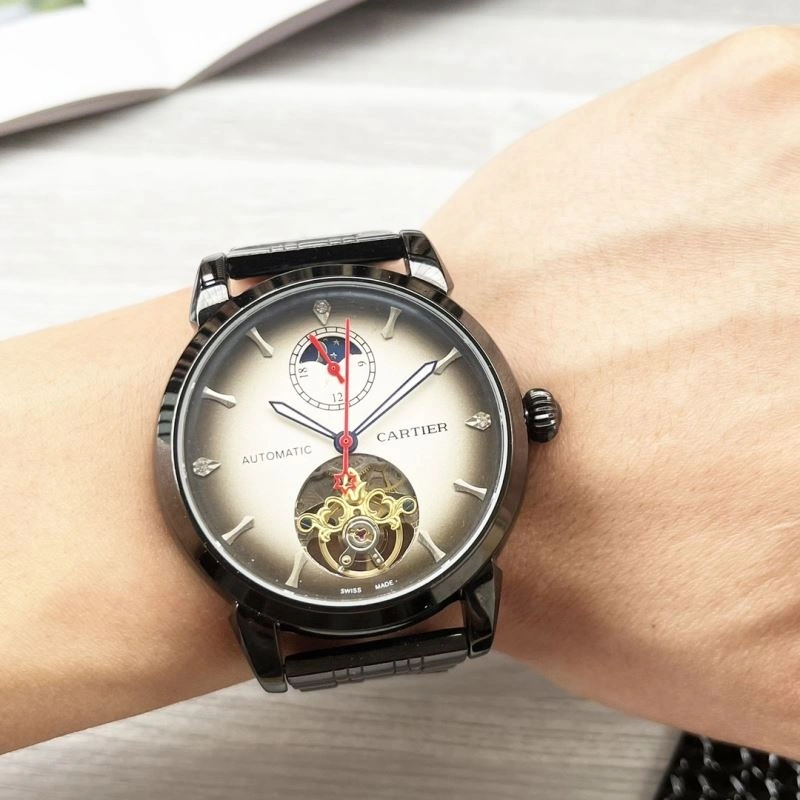 Trendy CARTIER Watches 179098