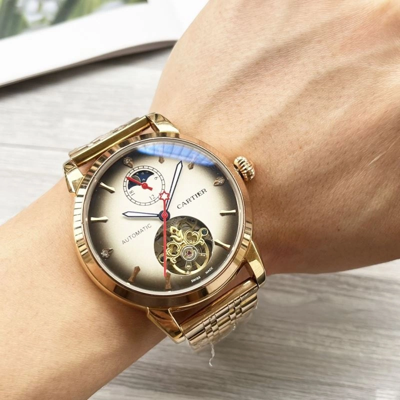Trendy CARTIER Watches 179098