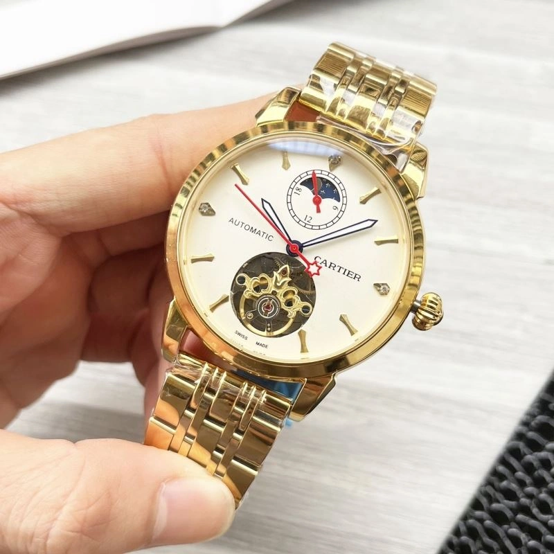 Trendy CARTIER Watches 179098